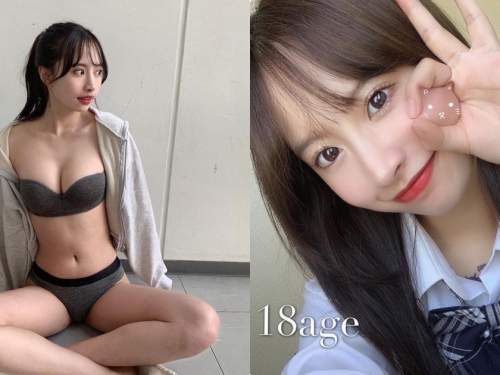 18歲電影評論家「充滿滿滿色氣」，「解放美乳誘惑」畫面好騷呀！