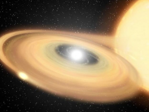 2083 年天箭座 V 系統或經歷超新星爆發，暫成銀河系內最亮光源