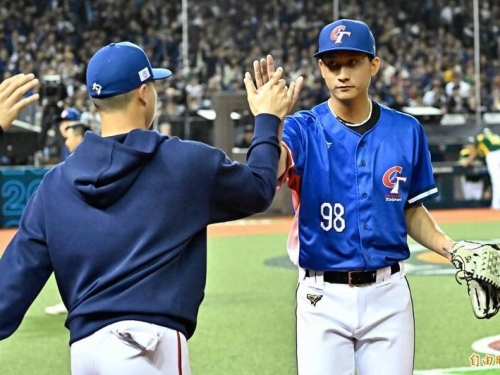 MLB》擺脫初登板被打爆陰霾！台灣英雄沙子宸5局3K好投奪高A首勝