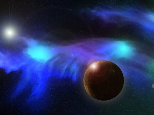 太陽系驚現潛在矮行星！軌道或顛覆「第九行星」論