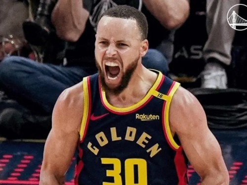 NBA》勇士還有機會奪冠？表弟力挺柯瑞：王朝結束前有望再拿一冠