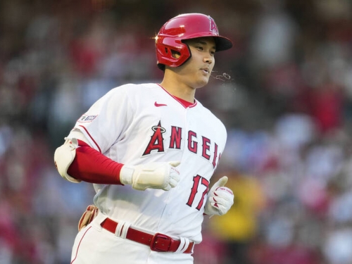 MLB》大谷翔平沒得穿17號了？道奇此操盤竟引起球迷恐慌