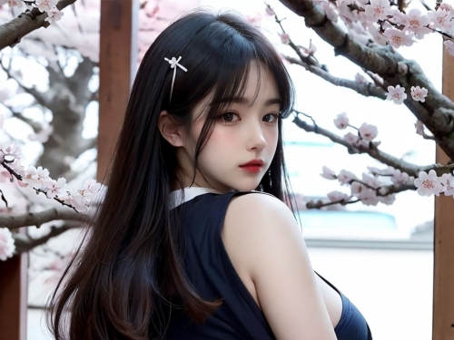★PATREON★ Ena Izumi 18