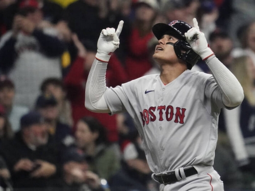 MLB》「運動員最不希望的事情，我遇到了」張育成透露動刀時間