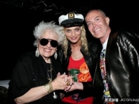 人生70才開始，全世界最老DJ完美詮釋