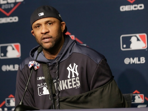 MLB／生涯以肩傷告別 沙胖：我已投到不能投了