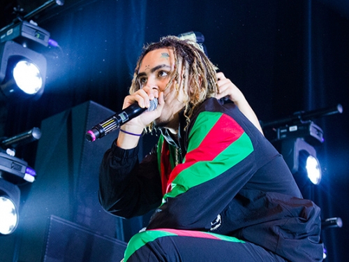 準備被圍剿啦！PG ONE、楊和蘇、法老聯合眾多饒舌歌手 對Lil Pump新單曲Diss Back！
