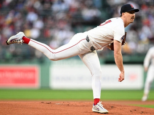 MLB》受不了電子好球帶 前道奇少主畢爾勒等不及回大聯盟
