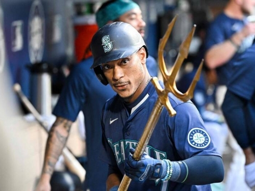 MLB》打擊率2成初創新低 明星內野波蘭柯1年2.5億約續留水手