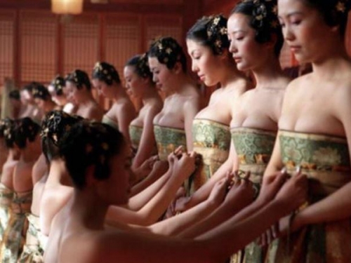古代宮女走出宮門後，為何大部分的人無法生育？原因很現實