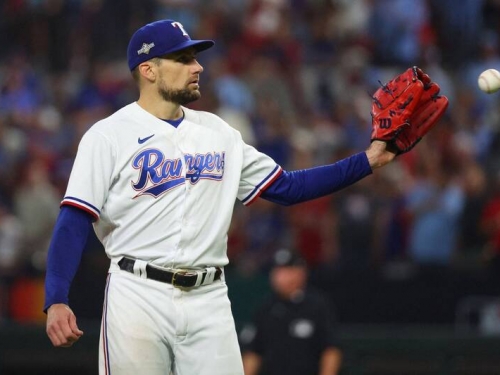 MLB》依舊不是薛哲！遊騎兵G2先發人選出爐 將強碰無安打強投