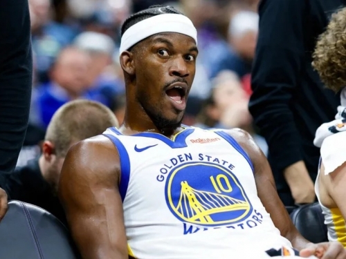 NBA》巴特勒一人「凍結」國王三巨頭 網驚：他沒拿過DPOY？