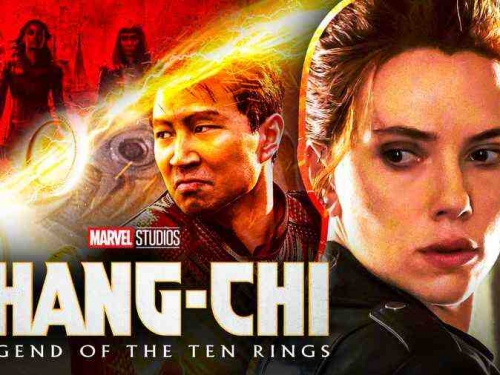 《黑寡婦》裡的小角色有登場在《尚氣與十環傳奇》！
