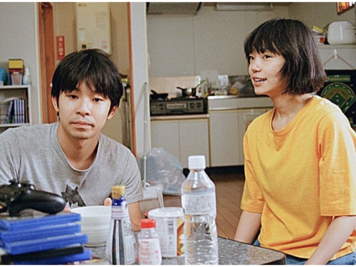 是枝裕和監製！《不容易的爸爸》集結仲野太賀、吉岡里帆　入選台北電影節肯定！
