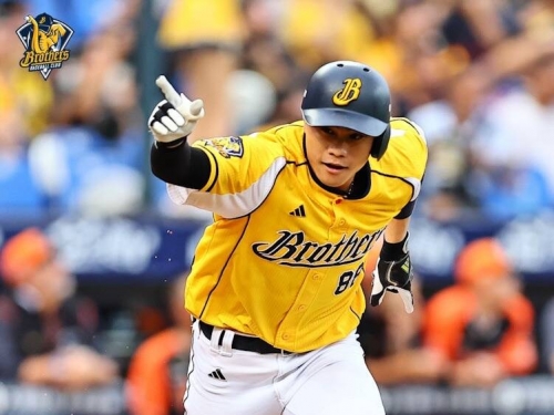 中職》單場3轟、內野3度失誤！ 兄弟終場險勝獅隊完成橫掃