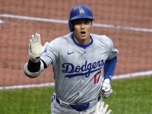 MLB》「連水原一平都能贏的簡單賭局」 紐媒解釋為何大谷穩拿MVP
