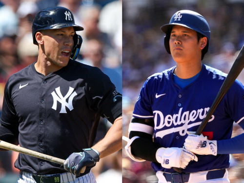 MLB／官網預測2025強打者 大谷翔平排第二輸給賈吉