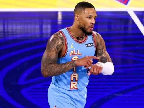NBA》為何Damian Lillard可擁有「霸王條款」？一文看懂來龍去脈