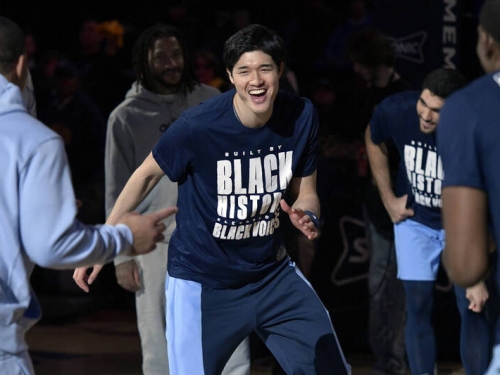 籃球》感性發文道別NBA 渡邊雄太：好像夢一場