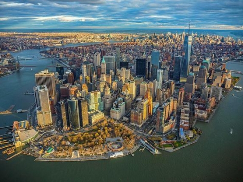 全球最小私人土地：面積僅0.3平方米，上百年沒人敢動