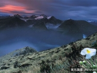 遠離塵囂 尋覓世界上7大邊緣度假地