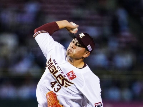 日職》宋家豪生涯百中繼M6 逼近台灣史上首見大紀錄
