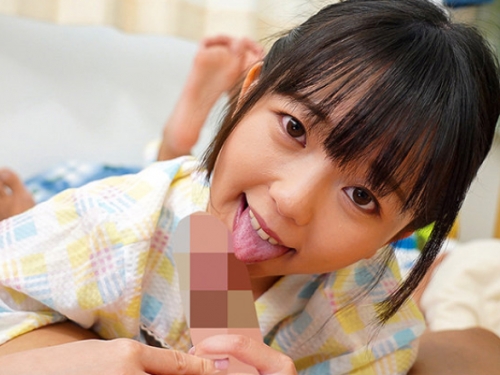 這才叫做愛！離家少女「泉りおん」和收留她的大叔在小套房內交尾