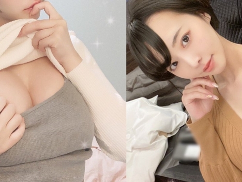 8月最強大！　G罩杯短髮一人神七「三宮樁」蓄勢待發！