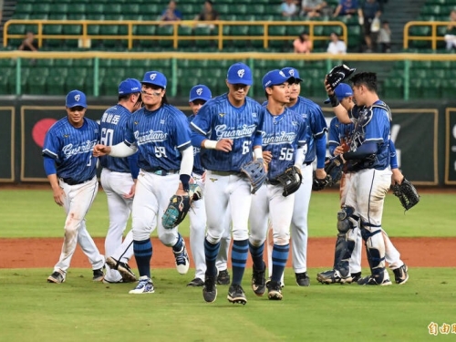 中職》9月瘋邦！富邦悍將今晚再贏球 將寫球團首見狂紀錄