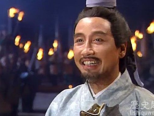 蔣幹應該是三國裡最失敗的間諜吧