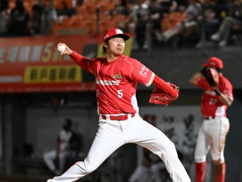 中職》陳禹勳為什麼能長久生存？ 林岳平點出1特質
