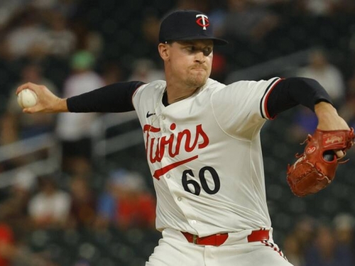 MLB》相隔1058天在大聯盟登板飆K！前統一獅洋投對決老東家吐心聲