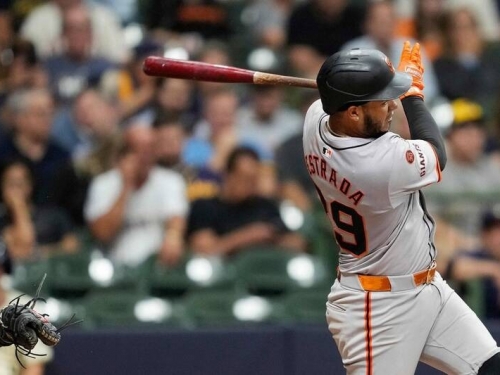 MLB》曾是條紋軍農場潛力新秀！ 傳洋基有意與28歲工具人再續前緣