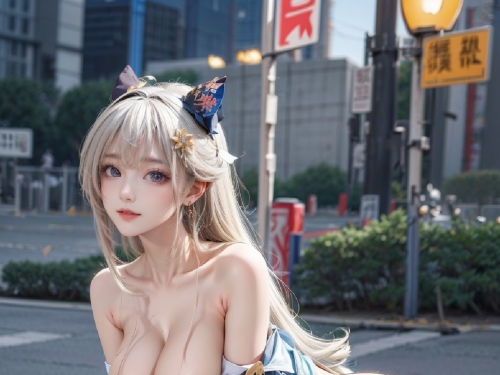 Kirara(原神)