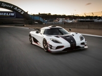 總和3,000hp　Koenigsegg預告紐約車展將曝光兩款猛獸