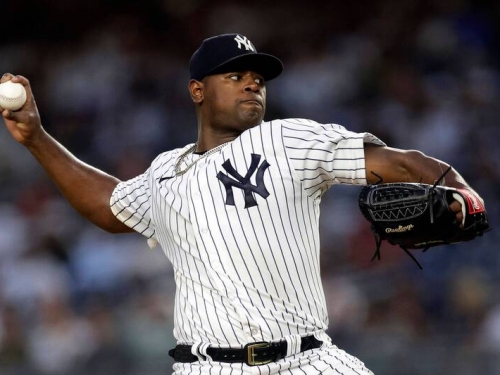 MLB》塞維里諾黯然吞敗寫難堪紀錄 官網：洋基還會給他多少機會？