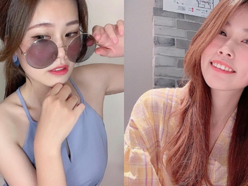 熱愛音樂的美女護理師「Alice」～下班後的樂趣就是開直播唱歌！
