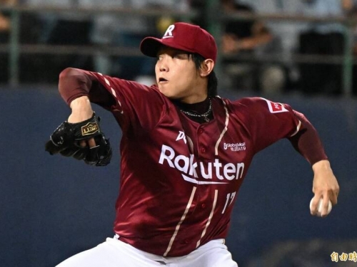 中職》古久保談陳冠宇登板規劃 朱承洋回歸後近況佳