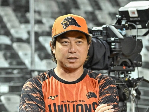中職》統一獅與中信兄弟提前打出季後賽氛圍 餅總給出看法