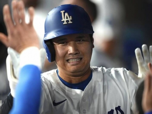 MLB》應改規則讓大谷季後賽不用「三刀流」？大聯盟名將直言這不對