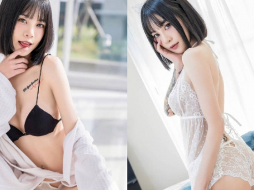 垃圾場邂逅！好色美少女「堂主」意圖勾引男鄰居，「淫色服務」隱藏社區中...