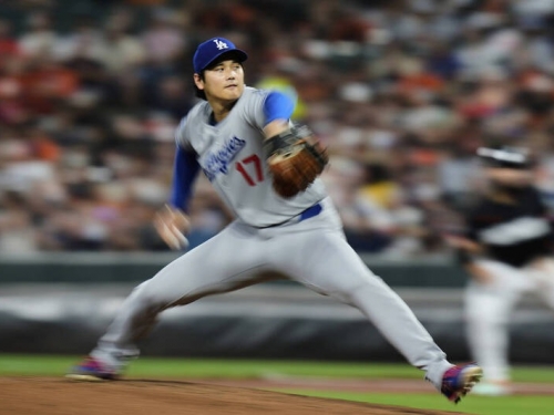 MLB》希望減輕牛棚負擔！ 大谷翔平渴望幫助球隊：即便只投4局...