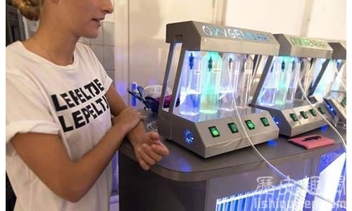 世界上第一家宿醉吧:沒有喝醉不讓進