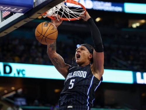 NBA》太神！21歲班切羅轟50分率魔術贏球 還寫下多項神紀錄