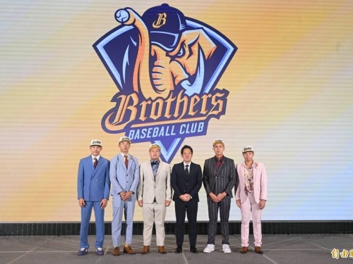 中職》榮獲兄弟第2指名！ 18歲話題投手徐磊吐心聲