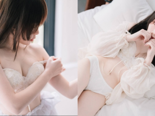 最正小隻馬「小番茄」約會爆發女友力，「巨乳誘惑」中看也中用！
