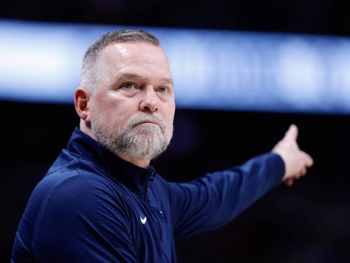 NBA》被金塊開除感覺很糟 名帥馬龍仍有執教夢