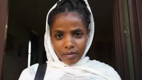 衣索比亞女16年沒進食 熱愛煮飯還生孩子 醫師檢查：她很健康