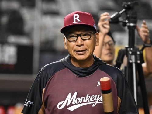 中職》古久保期待引進Trackman 聯盟透露將有補助