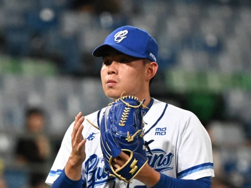 中職》21歲+23歲守住後面4局 丘總肯定兩名年輕悍將